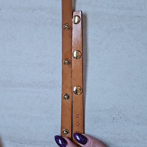 Louis Vuitton Florentine Monogram Belt Bag EUC - Picture 11 of 12